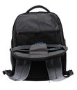 PIQUADRO Urban Computer Backpack Nero PIQUADRO Urban Computer Backpack Nero