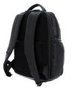 PIQUADRO Urban Computer Backpack Nero PIQUADRO Urban Computer Backpack Nero