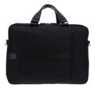 PIQUADRO P16 Computer Portfolio Briefcase Chevron / Nero PIQUADRO P16 Computer Portfolio Briefcase Chevron / Nero