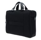 PIQUADRO P16 Computer Portfolio Briefcase Chevron / Nero PIQUADRO P16 Computer Portfolio Briefcase Chevron / Nero