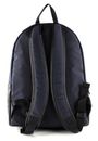 Calvin Klein CK Pro Round Backpack Navy