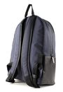 Calvin Klein CK Pro Round Backpack Navy