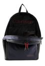 Calvin Klein CK Pro Round Backpack Navy