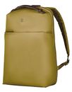 VICTORINOX Victoria 2.0 Compact Business Backpack Mustard VICTORINOX Victoria 2.0 Compact Business Backpack Mustard