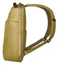 VICTORINOX Victoria 2.0 Compact Business Backpack Mustard VICTORINOX Victoria 2.0 Compact Business Backpack Mustard