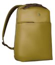 VICTORINOX Victoria 2.0 Compact Business Backpack Mustard VICTORINOX Victoria 2.0 Compact Business Backpack Mustard