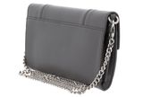 SEIDENFELT MANUFAKTUR Roros Clutch Grey SEIDENFELT MANUFAKTUR Roros Clutch Grey