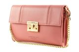 SEIDENFELT MANUFAKTUR Roros Clutch Blush SEIDENFELT MANUFAKTUR Roros Clutch Blush