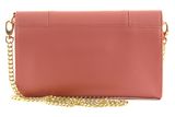 SEIDENFELT MANUFAKTUR Roros Clutch Blush SEIDENFELT MANUFAKTUR Roros Clutch Blush