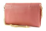 SEIDENFELT MANUFAKTUR Roros Clutch Blush SEIDENFELT MANUFAKTUR Roros Clutch Blush