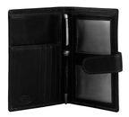 The Chesterfield Brand Drake Card Holder Black The Chesterfield Brand Drake Card Holder Black
