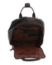 The Chesterfield Brand Danai Backpack Brown The Chesterfield Brand Danai Backpack Brown