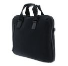 JOST Mesh Man Business Bag Black