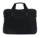 JOST Mesh Man Business Bag Black