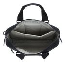 JOST Mesh Man Business Bag Black