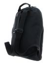 JOST Mesh Man Daypack Backpack Black JOST Mesh Man Daypack Backpack Black