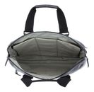 JOST Mesh Man Business Bag Silver
