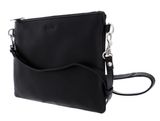 Esquire Silk Small Crossbody Bag Black Esquire Silk Small Crossbody Bag Black