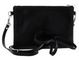 Esquire Silk Small Crossbody Bag Black Esquire Silk Small Crossbody Bag Black