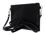 Esquire Silk Small Crossbody Bag Black Esquire Silk Small Crossbody Bag Black