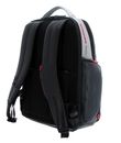 PIQUADRO Urban Computer Backpack Grigio / Nero PIQUADRO Urban Computer Backpack Grigio / Nero