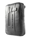 PIQUADRO Urban Crossbody Bag Nero