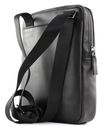 PIQUADRO Urban Crossbody Bag Nero
