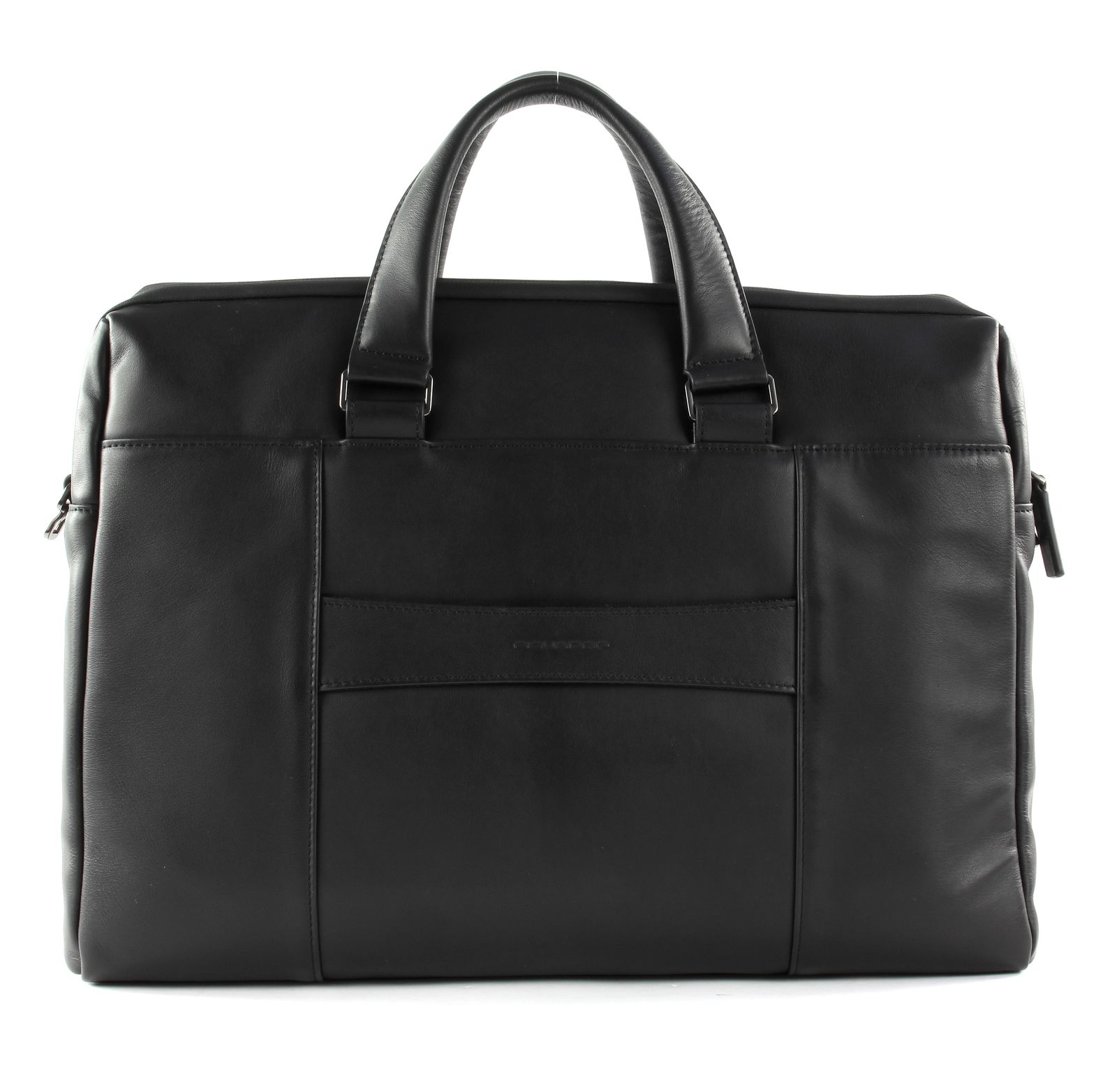 PIQUADRO Computer Briefcase Nero | Buy bags, purses & accessories ...