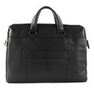 PIQUADRO Urban Computer Briefcase Nero
