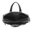 PIQUADRO Urban Computer Briefcase Nero