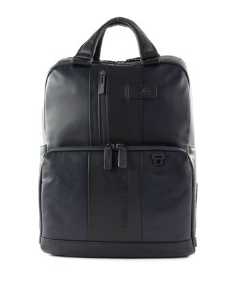 PIQUADRO Urban Two Handles Computer Backpack Blu