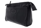 bruno banani Washbag Black