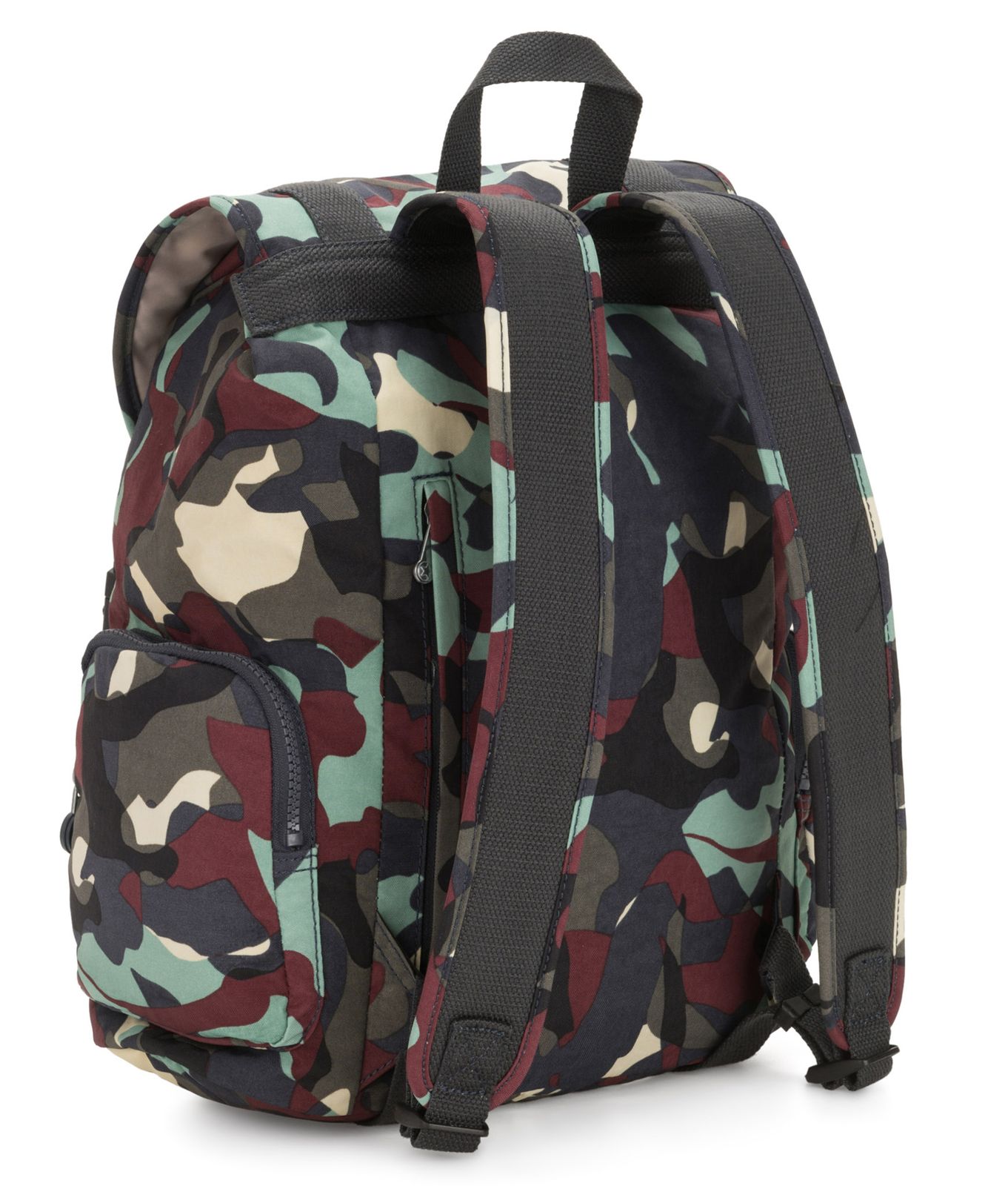 kipling izir backpack