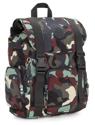 kipling izir backpack