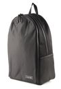 Calvin Klein CK Pro Round Backpack Black Calvin Klein CK Pro Round Backpack Black