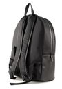 Calvin Klein CK Pro Round Backpack Black Calvin Klein CK Pro Round Backpack Black