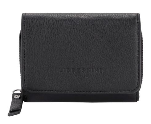LIEBESKIND BERLIN Harris Pablita20 Wallet Black