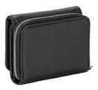 LIEBESKIND BERLIN Harris Pablita20 Wallet Black LIEBESKIND BERLIN Harris Pablita20 Wallet Black