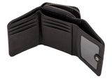 LIEBESKIND BERLIN Harris Pablita20 Wallet Black LIEBESKIND BERLIN Harris Pablita20 Wallet Black