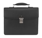 Golden Head Polo Business Bag Black Golden Head Polo Business Bag Black