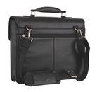 Golden Head Polo Business Bag Black Golden Head Polo Business Bag Black