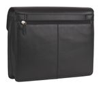 Golden Head Polo Business Bag Black