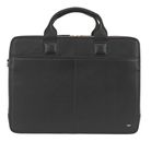 Golden Head Polo Business Bag Black