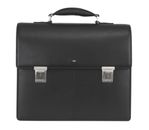 Golden Head Polo Business Bag Black Golden Head Polo Business Bag Black