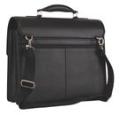 Golden Head Polo Business Bag Black Golden Head Polo Business Bag Black