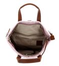 JOST Farum X-Change Bag Mini Rosewood JOST Farum X-Change Bag Mini Rosewood