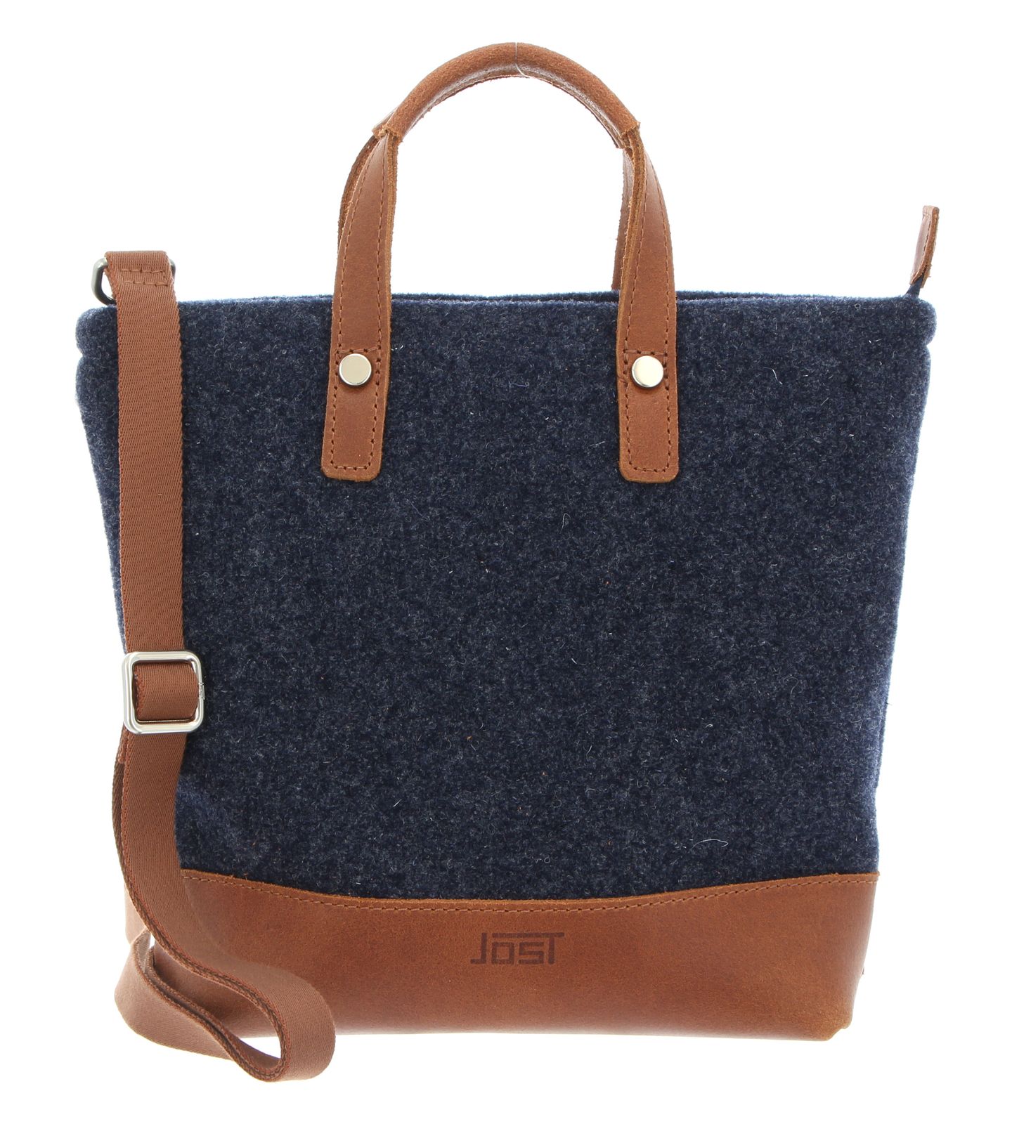 navy rucksack changing bag