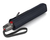 Knirps T.200 Medium Duomatic Men's Prints Stripe Knirps T.200 Medium Duomatic Men's Prints Stripe