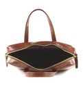 THE BRIDGE Vespucci Briefcase Marrone THE BRIDGE Vespucci Briefcase Marrone