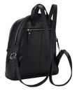 LIEBESKIND BERLIN Harris Alita Backpack Black